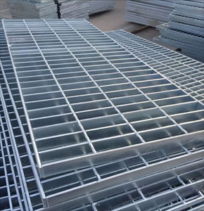 鋼格板經(jīng)過加工之后會(huì)增重多少呢？怎么算？