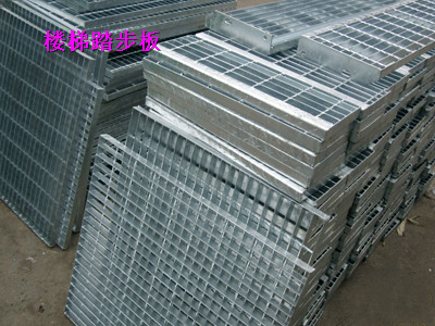 導致鋼格柵表層雜質堆積的因素有哪些