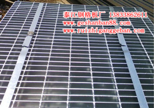 哪個(gè)鍍鋅鋼格網(wǎng)廠(chǎng)家好？