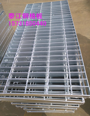 汽車4s店鍍鋅鋼格板廠家一般用什么規(guī)格尺寸，多錢？