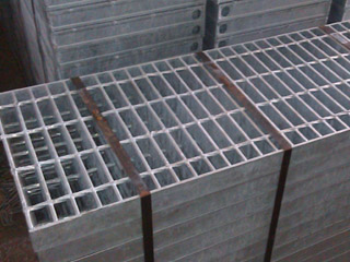冷鍍鋅格柵板 冷鍍鋅格柵板
